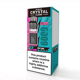 SKE REPLACEMENT POD CL6000 FRUIT GUM (5)